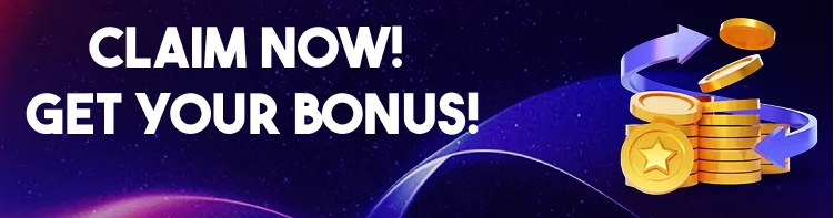 Claim your SG777 bonus now