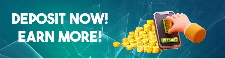 SG777 Secure Deposit and Withdrawal
